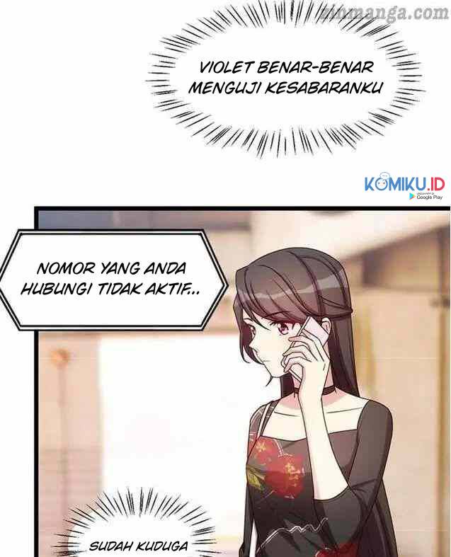 CEO’s Sudden Proposal Chapter 237 Gambar 7